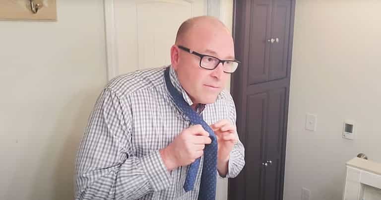 A dad who grew up without a father started a YouTube channel to teach ‘basic dad skills’
