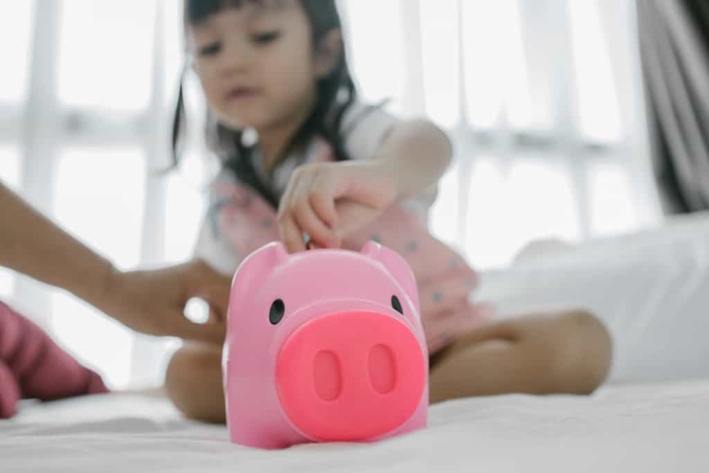 Children with these names are statistically more likely to be successful
