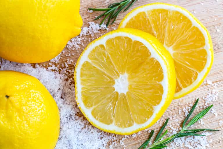 Recipe: 3 ingredient zesty body scrub to give you a stunning spa experience from home