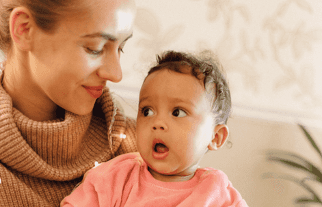 10 cross-cultural baby names for your little citizen of the world