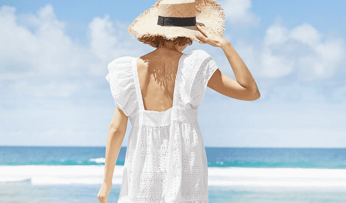 Easy breezy: 5 summer dresses you’ll want to live in right now