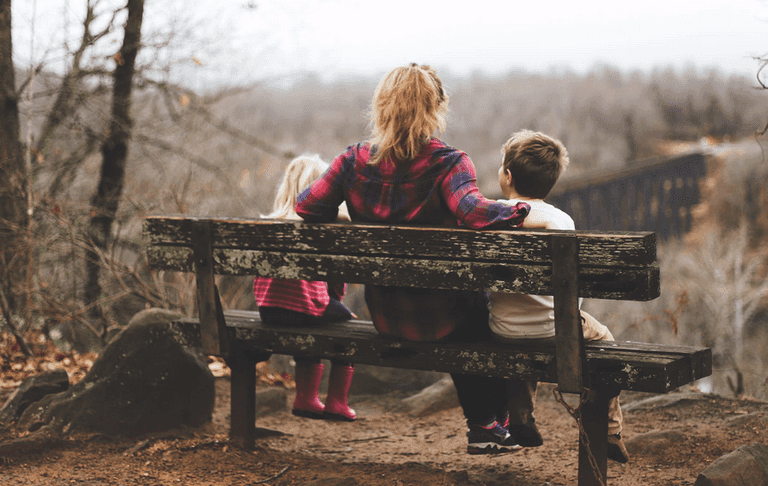 Don’t worry – being a ‘good enough’ parent is actually good enough