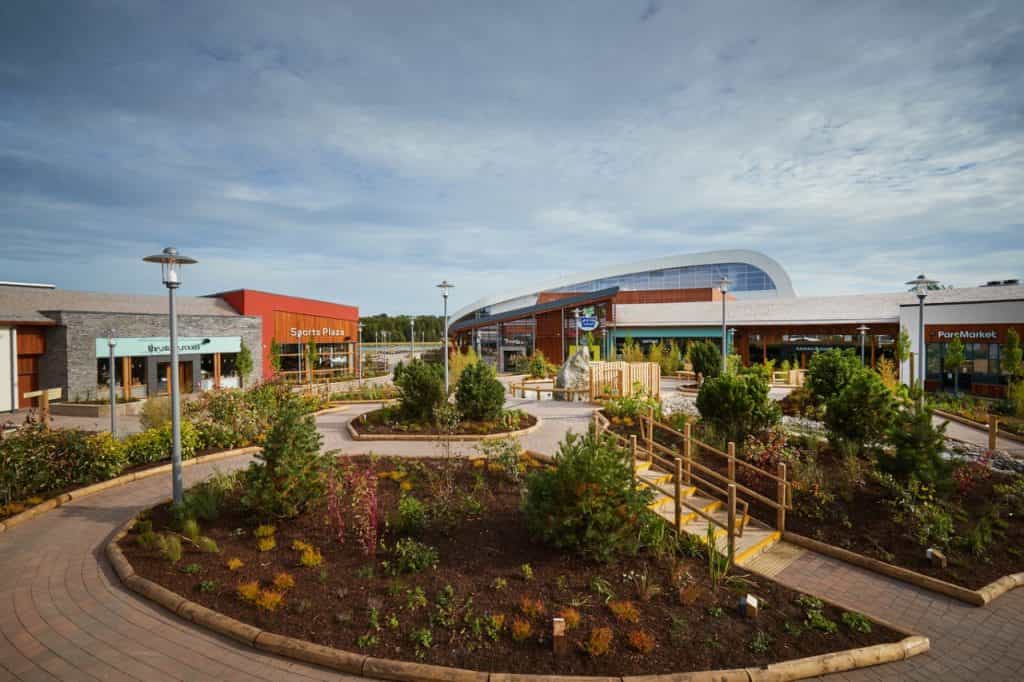 #Covid-19: Center Parcs Ireland to reopen on July 13