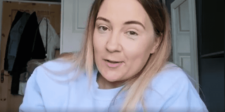 Comedian Enya Martin creates special video message to the class of 2020