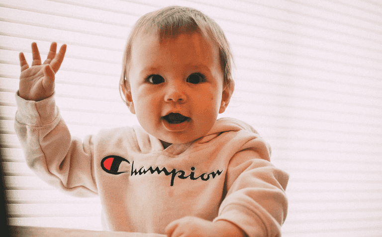 Lockdown babies: Parents are opting for some very unique pandemic baby names