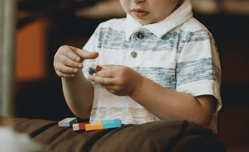 Enjoy your coffee, mums – unsupervised playtime is the best thing you can do for your child
