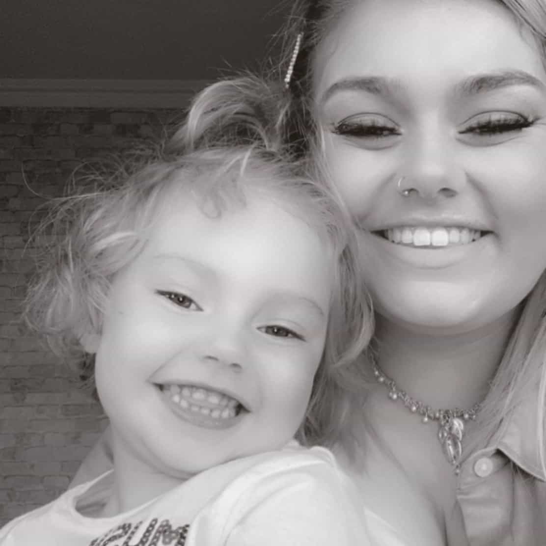 Irish mum Shannon Byrne opens up on going viral and the realities of emergency accommodation