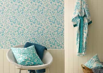 The colour we’ll all be dying to paint our homes come 2021, apparently