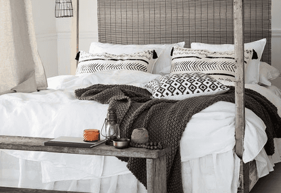 Dying for a getaway? 5 ways to make your own home feel like a relaxing retreat