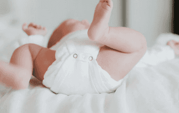 Brand new study highlights the impact Covid-19 has had on pregnant and brand new parents