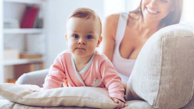 Get in there first! 10 baby girl names EVERYONE is about to fall in love with
