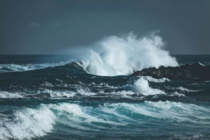 Hundreds of homes without power thanks to Storm Francis
