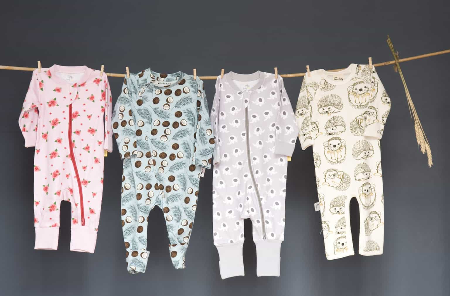 Trying to shop more sustainable and from small businesses? You will love children’s lifestyle store Síológ