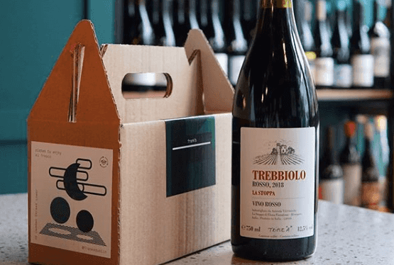 6 places to get boujie takeaway in Dublin over the next few weeks