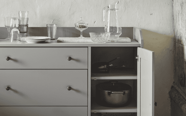 Cosy and traditional – we have taken a sneak peek at what’s coming into Ikea next month