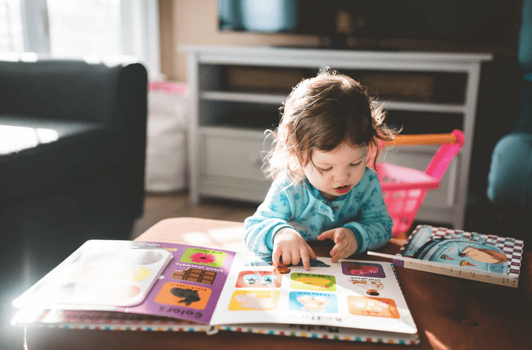 The €18 buy that might just be the best toddler toy of all time (and will buy you hours of play)