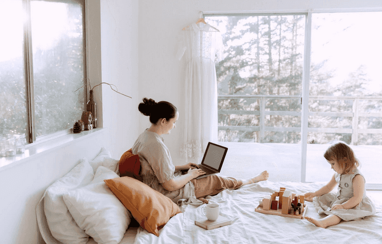 Parenting hacks: 4 simple tricks I use to avoid stress and chaos