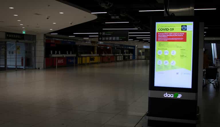 Sweden, Germany and others to be added to travel “Green List”