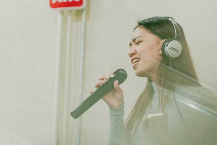 Women in Harmony are looking for girls 12 and under to sing on Christmas single