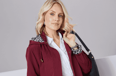 Outdoor wear from Oxendales perfect for heading into the chilly Autumn months