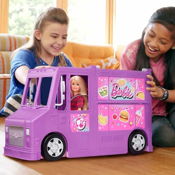 Amazon reveals their predicted top toys for this year’s Christmas wish lists