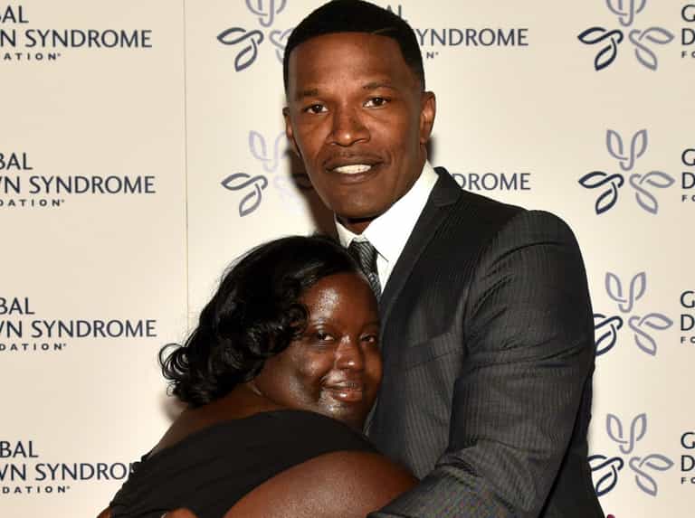 “My heart is shattered:” Jamie Foxx’s sister DeOndra Dixon dies, aged 36