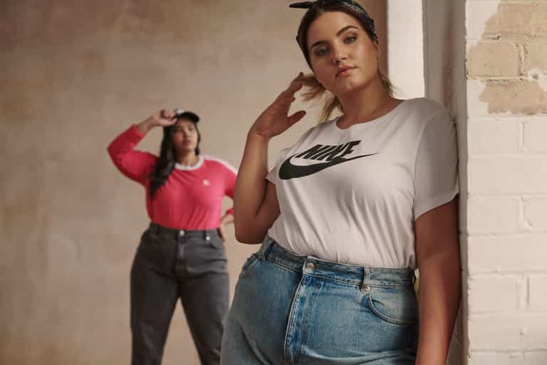 Life Style Sports announces new plus size range that can double as maternity wear