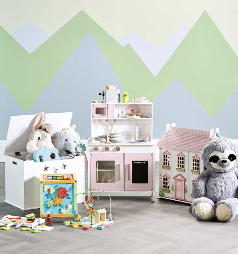 The Big Toy Event is back at Aldi this month and it’s even bigger than before
