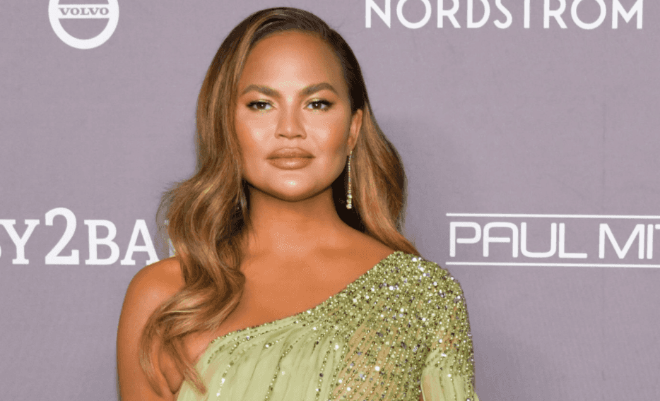 “It was time to say goodbye:” Chrissy Teigen pens emotive essay following loss of baby Jack