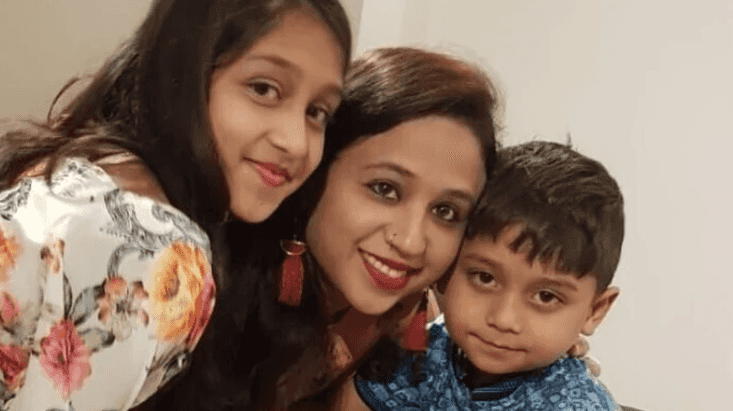 Gardaí issue appeal following deaths of mother and two children in Dublin