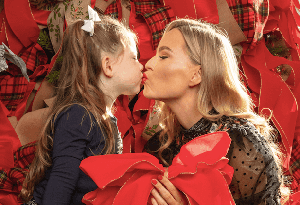‘Tis the season: The Arnotts Christmas Shop is open – and it is giving us all the festive feels