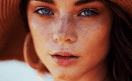 The €45 tinted moisturising serum that seriously transformed my skin