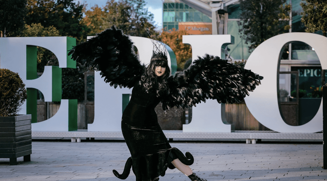 Halloween at home: EPIC museum announces Spooktacular virtual Halloween event