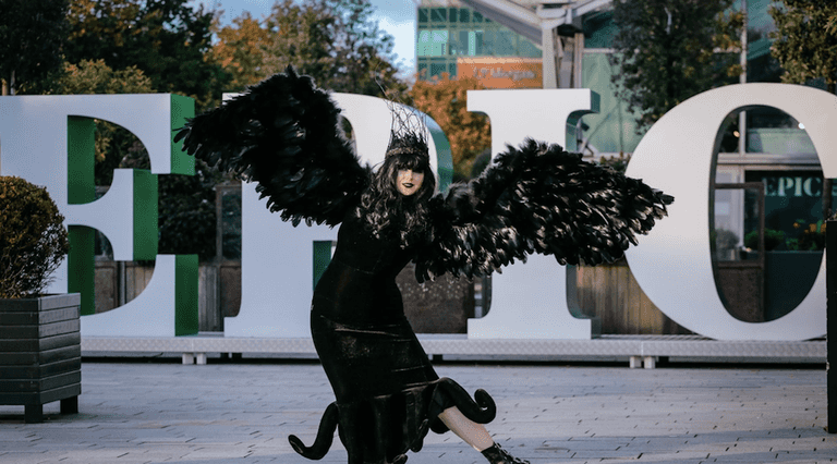 Halloween at home: EPIC museum announces Spooktacular virtual Halloween event