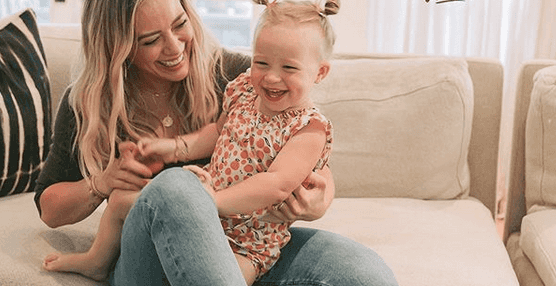 “We’re growing!” Hillary Duff reveals pregnancy in adorable Instagram post “We’re growing!” Hillary Duff reveals pregnancy in adorable Instagram post
