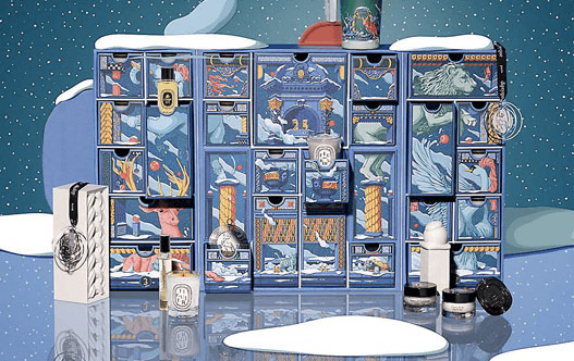 While we are waiting: The 12 best beauty advent calendars to invest in this Christmas