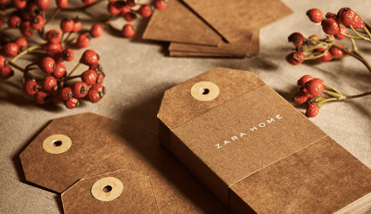 Zara Home has dropped their Christmas collection – and it is SO chic Zara Home has dropped their Christmas collection – and it is SO chic