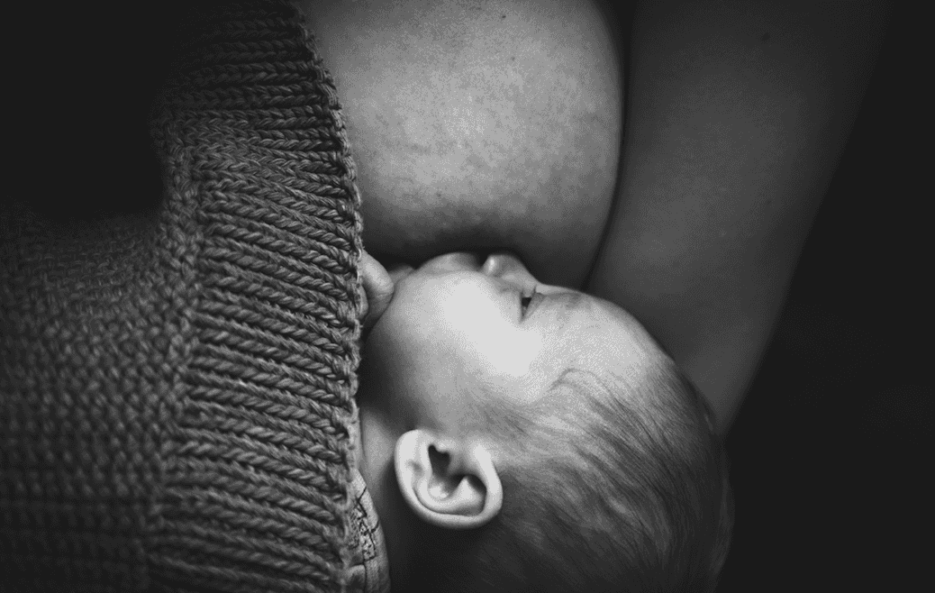 “Does it hurt?” 10 honest questions every expectant mum has about breastfeeding