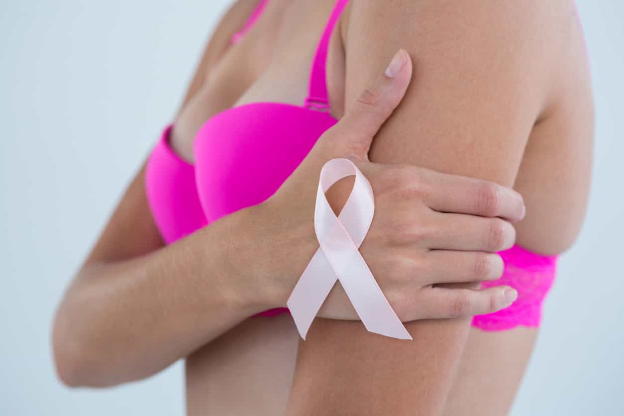 During lockdown, here’s how we can be even more vigilant when it comes to breast health