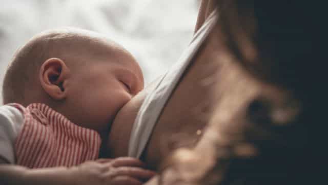 Preparing to breastfeed: 10 things breastfeeding experts want you to know