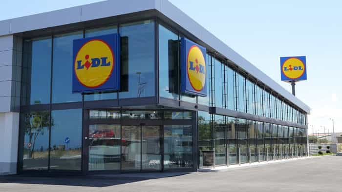 Lidl cancels sale of toys, clothes, and Christmas decorations during Level 5
