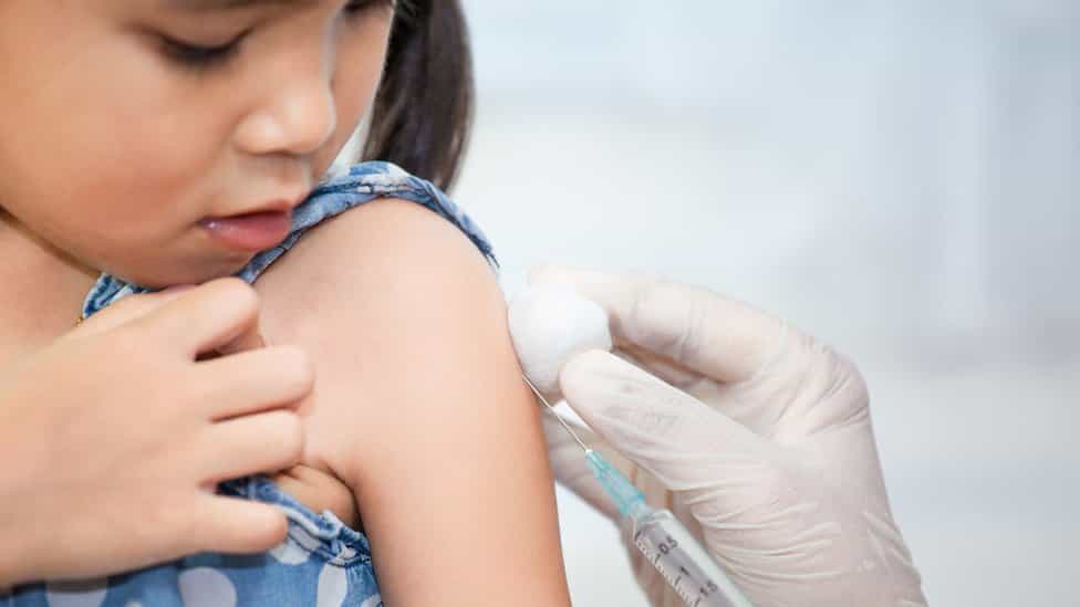 Thousands of Irish children have missed out on developmental checks