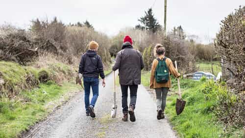 Irish sustainable clothing company remove all stock from website for Black Friday