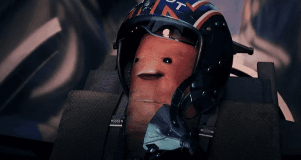 WATCH: Kevin the Carrot is back in Aldi’s latest Christmas advert