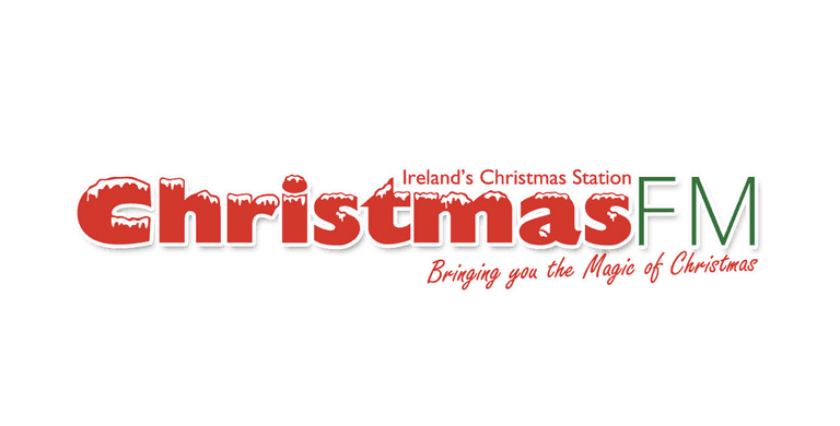 Christmas FM is back online today, and thank Christ for that
