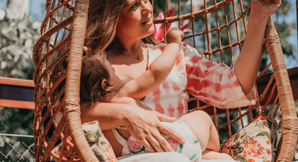 Babies who are breastfed develop fewer behavioural problems, new study finds Babies who are breastfed develop fewer behavioural problems, new study finds
