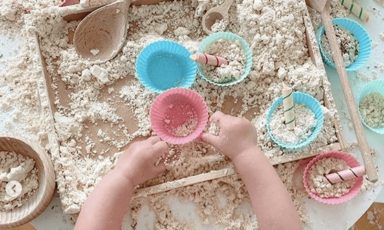Tired of forever cleaning up mess? Parents – meet Crafty Pods – your new best friend Tired of forever cleaning up mess? Parents – meet Crafty Pods – your new best friend