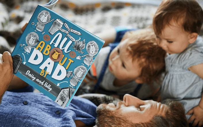 HerFamily 2020 Gift Guide: 15 brilliant gifts for dads (and not a sock in sight)