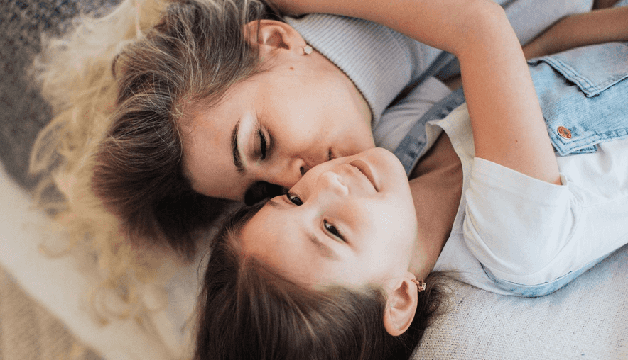 Here is how we can all savour our children more – while they are still little