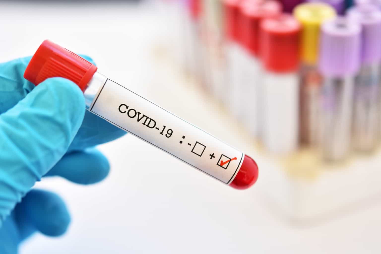 Three members of same family pass away from Covid in two weeks